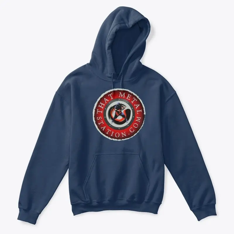 Kids Classic Hoodie