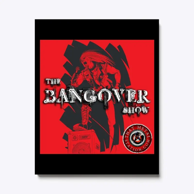 The Bangover with Kevin Cruise